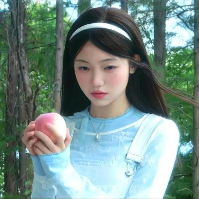 赛马女孩