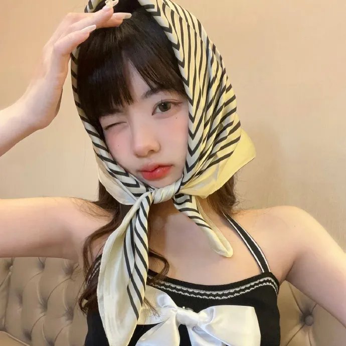 毒枭女煞星